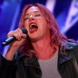 Watch Storm Large's America's Got Talent Audition | Video