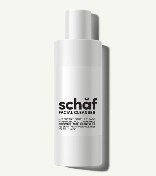 Schaf Facial Cleanser