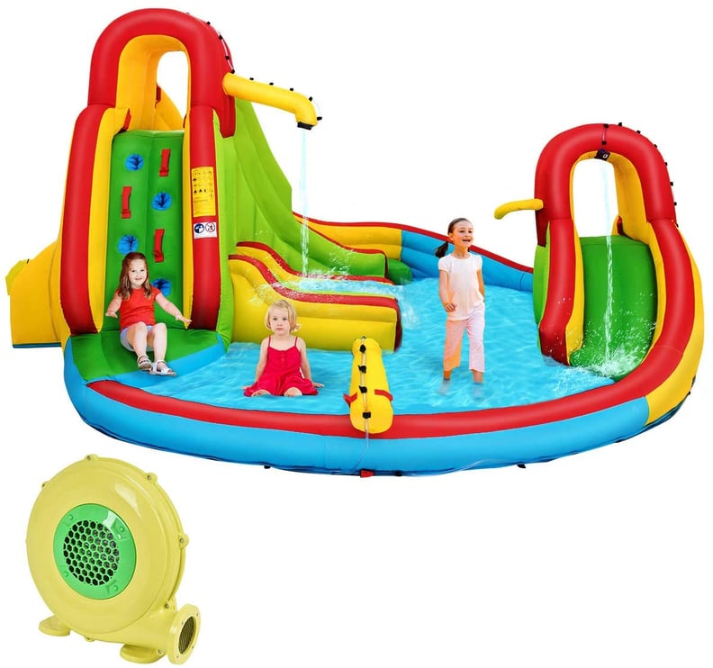 Costzon Inflatable Bounce House