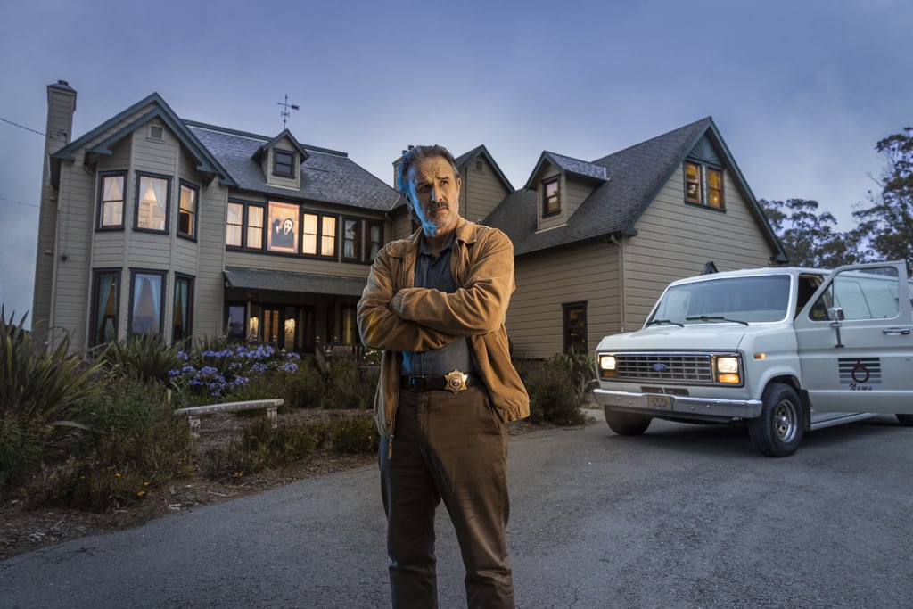 The House From the First Scream Film Is Available on Airbnb