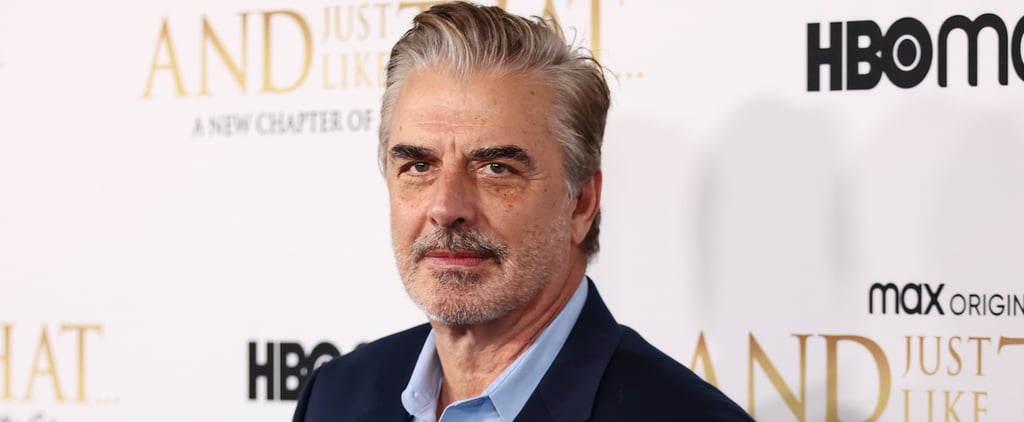 Chris Noth Accused of Sexual Assault and Predation