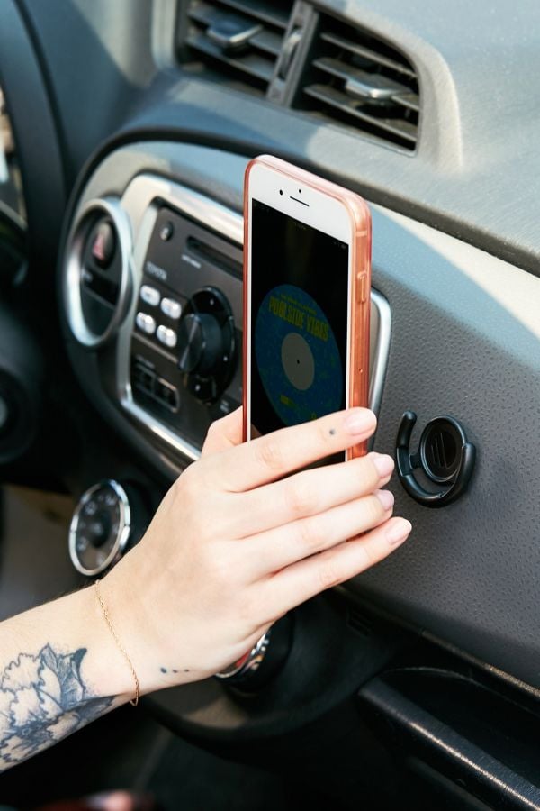 PopSockets Combo Travel Phone Stand
