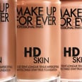 Make Up For Ever Just Upgraded Its Bestselling Foundation