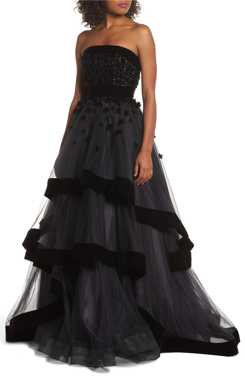 Best Formal Dresses 2018 POPSUGAR Fashion