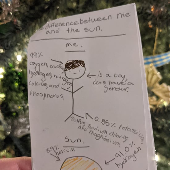Boy Comes Out as Transgender in Little Book to His Mom