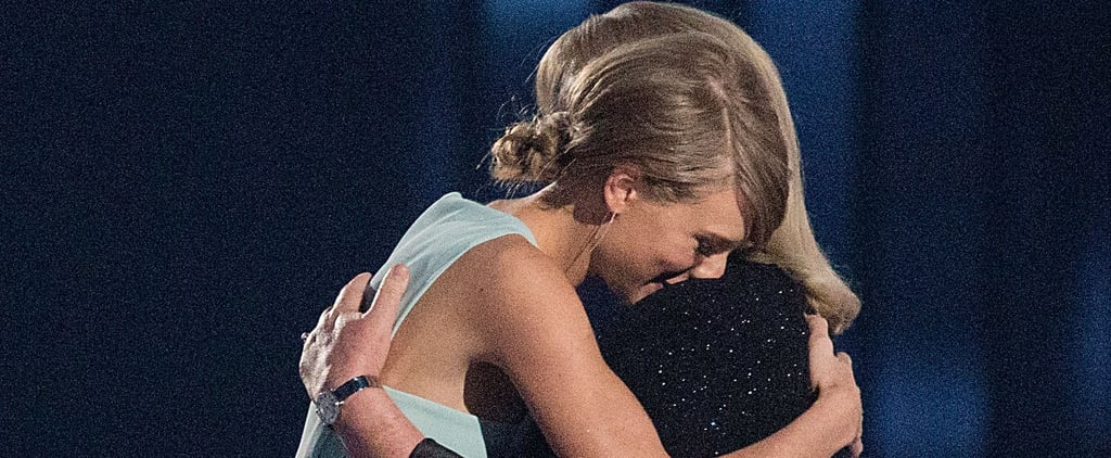 Taylor Swift Always Has the Best Day Whenever She's With Her Mom, Andrea