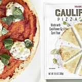 Trader Joe's Cauliflower Pizza ($4)