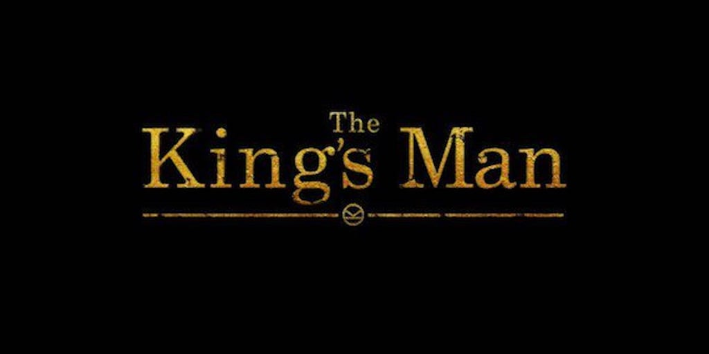 The King's Man Movie Cast