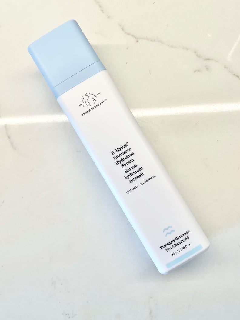 Review: Drunk Elephant B Hydra Intensive Hydration Gel