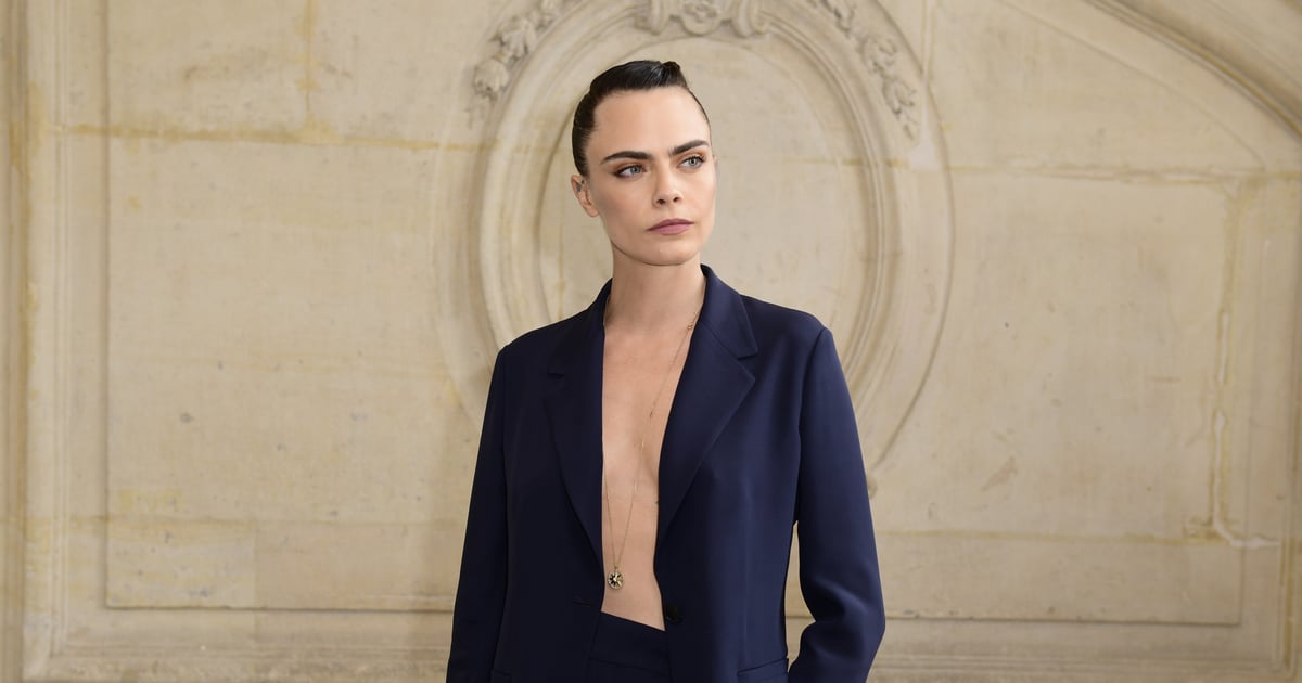 Photo of 11 People Lucky Enough to Have Been Linked to Cara Delevingne