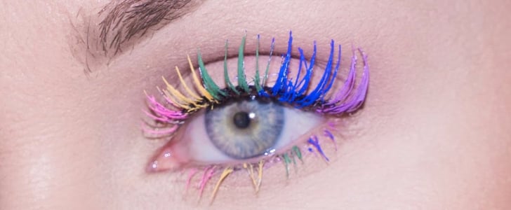 Rainbow Beauty Tutorials