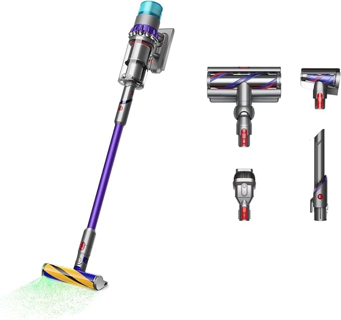 Dyson Products Could Be Affected by Tariffs