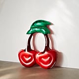 Cherry Ring Pool Float