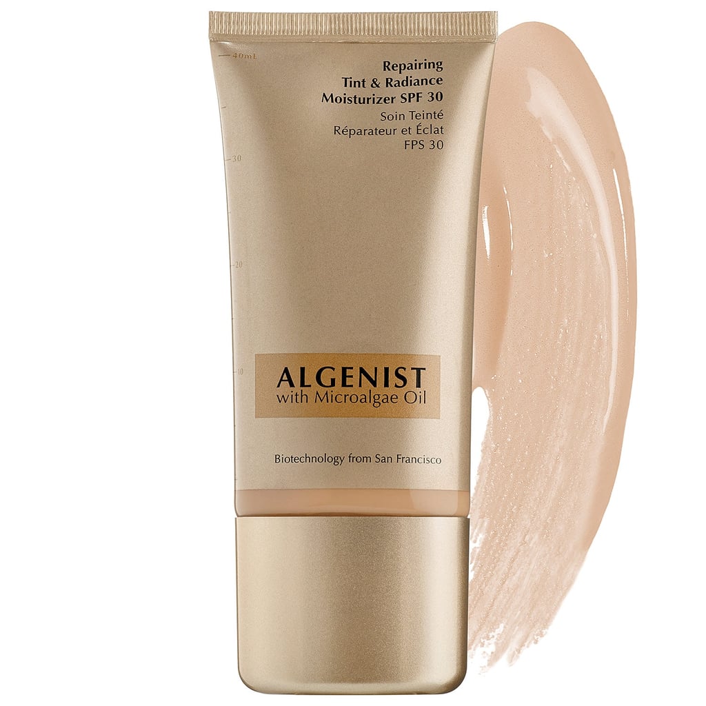 Algenist Repairing Tint and Radiance Moisturiser SPF 30