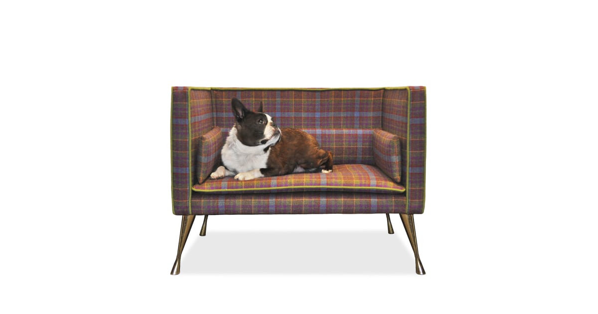 Savoir Beds makes the some of the most luxurious products on the Pets