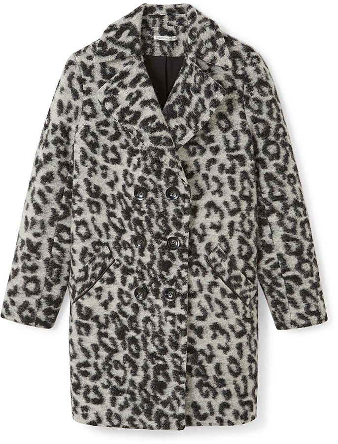 Rebecca Minkoff Luke Coat ($448)