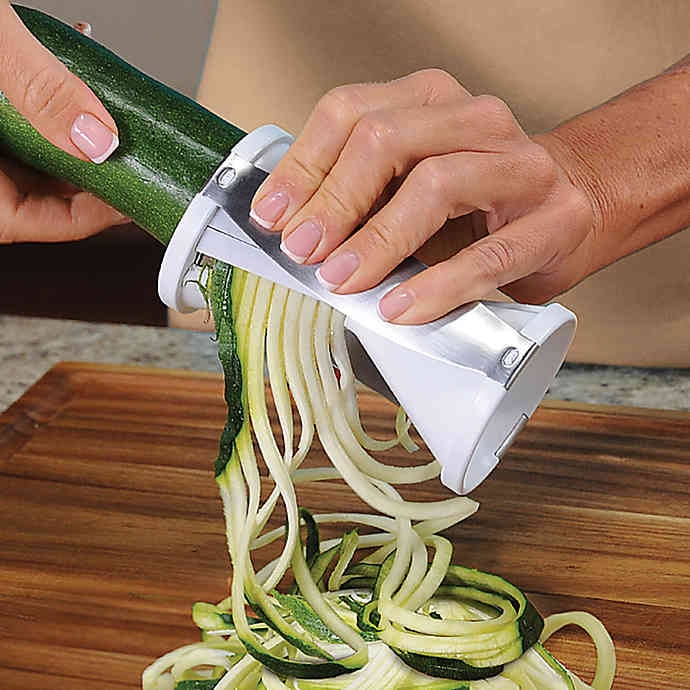 Veggetti Spiralizer Vegetable Cutter