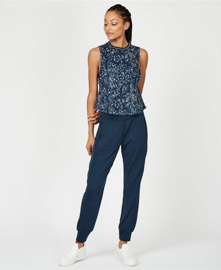 Athleisure Upgrades for Spring 2019