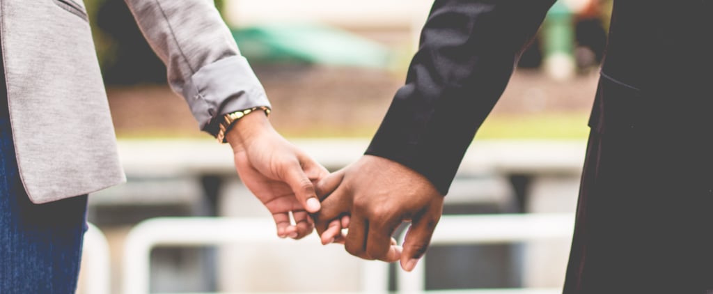 Don't Worry, Being Married and Having a Crush on Someone Else Is Actually Totally Normal