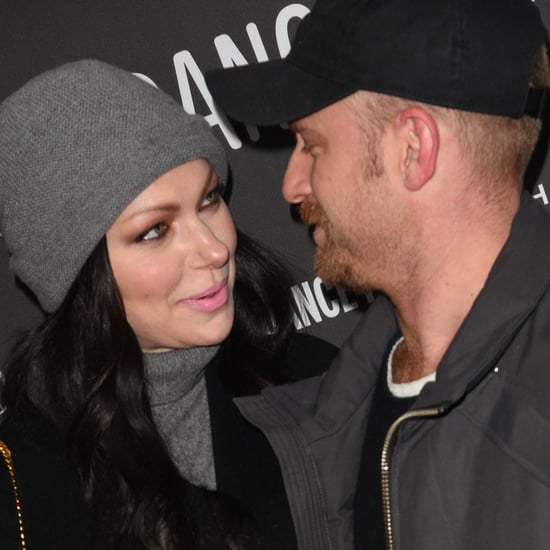 Laura Prepon and Ben Foster at Sundance Film Festival 2017