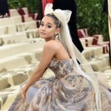 Ariana Grande Pete Davidson "Just