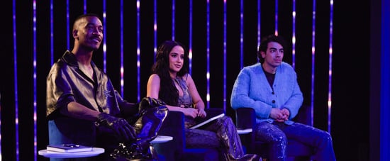 Watch This Exclusive Clip From MTV's Becoming a Popstar