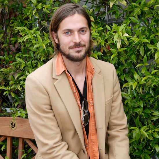 Get to Know Lucas Bravo From Emily in Paris