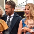 The 1 Word Ryan Reynolds Refuses to Let Blake Lively Say Around Their Daughters