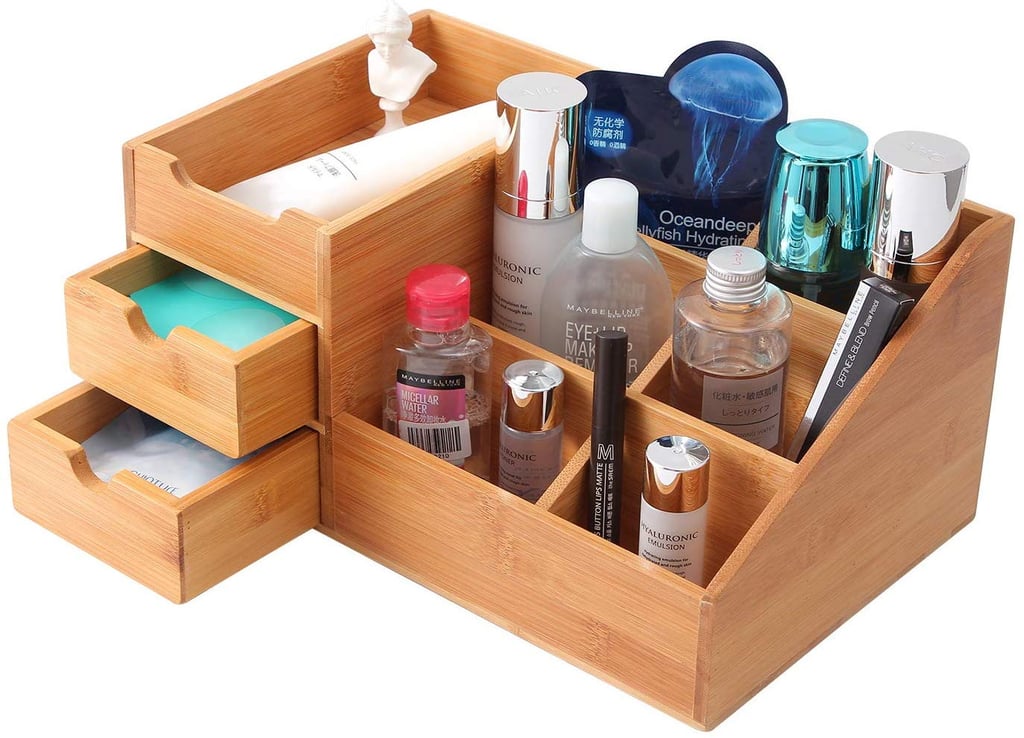 Homode Makeup Organiser