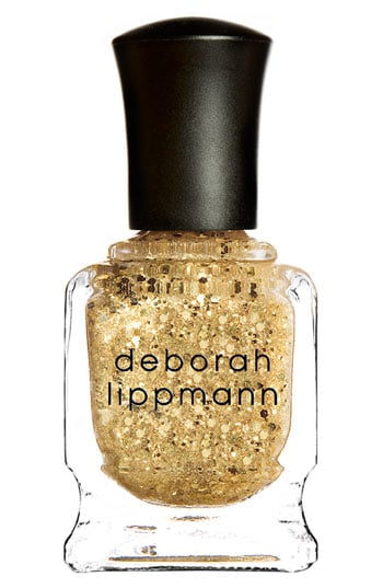 Deborah Lippmann Nail Polish in Boom Boom Pow ($20)