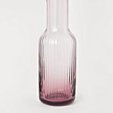H M Tall Vase With Bubbles Wait H M S Home Decor Section Is Incredibly Cute Our Favorites Cost Less Than 50 Popsugar Home Photo 16