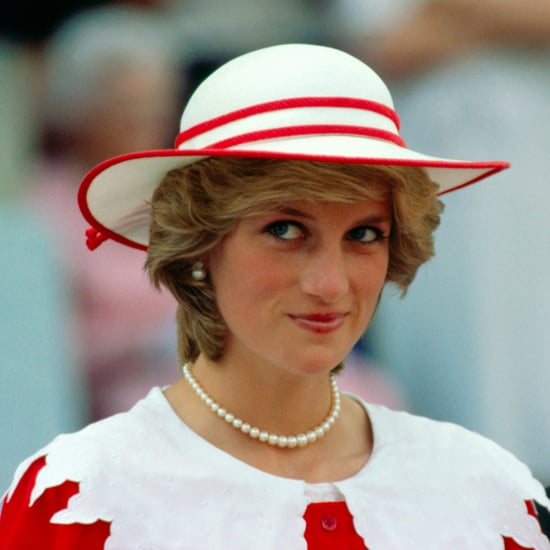 Princess Diana on Feminism With Nigella Lawson 1997 BBC Clip