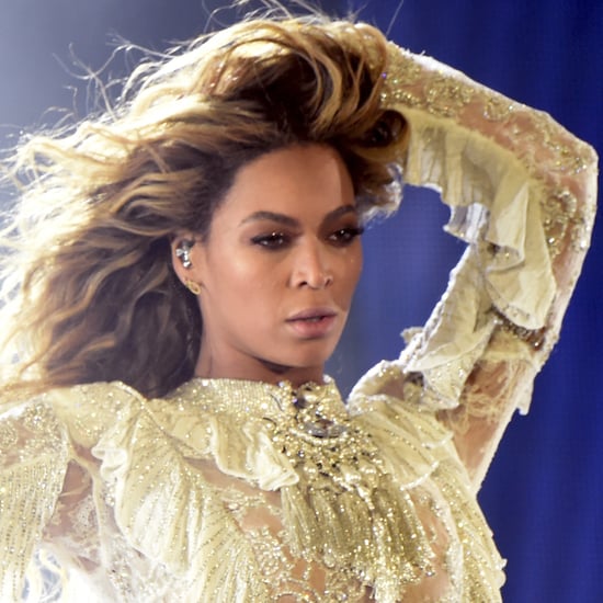 Beyonce Dancing GIFs