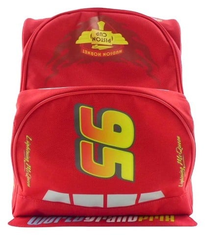 lightning mcqueen backpack target