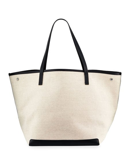 The Row XL Park Tote Bag in Canvas