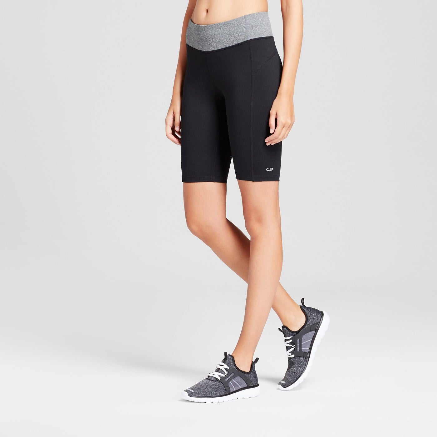 Yoga hotsell shorts target