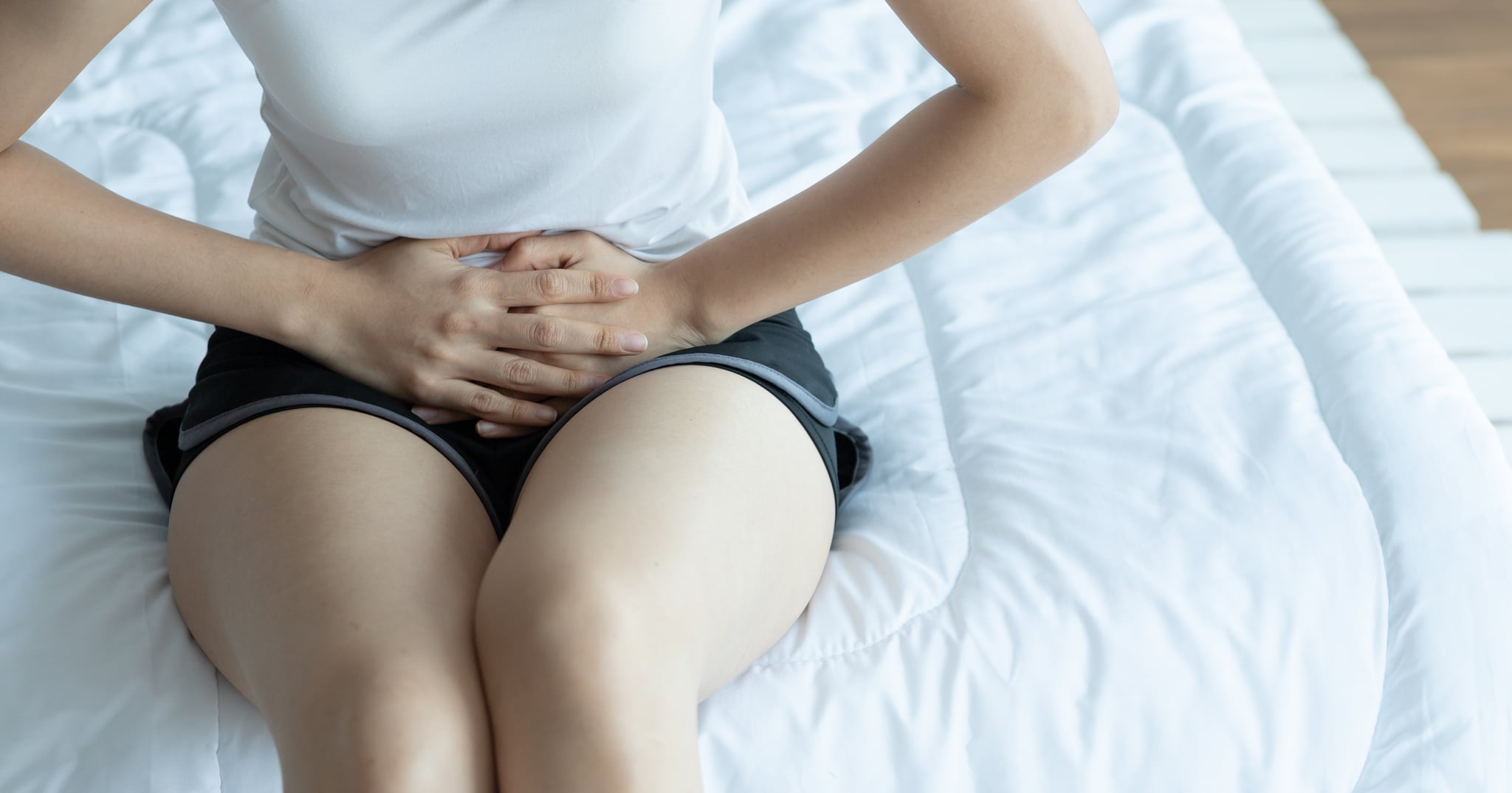 Can Going Commando Cause UTIs? We Fact-Checked Selena Gomez's TikTok