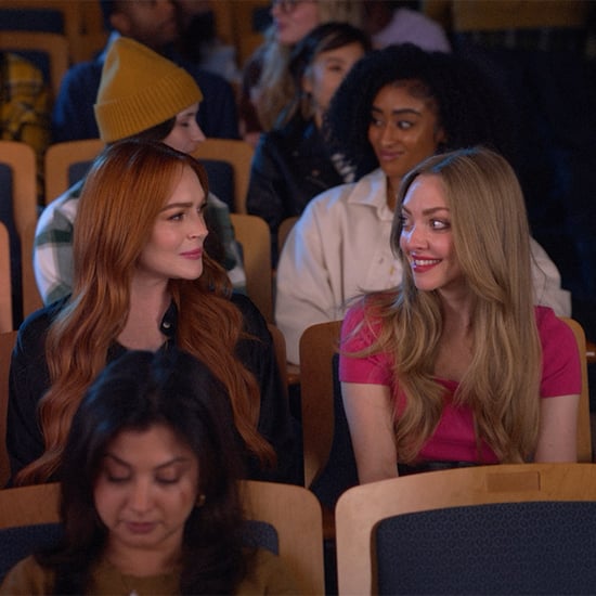 The Mean Girls Cast Reunite For Ad Campaign: Watch Here