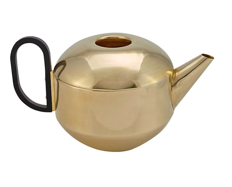 Tom Dixon Form Teapot