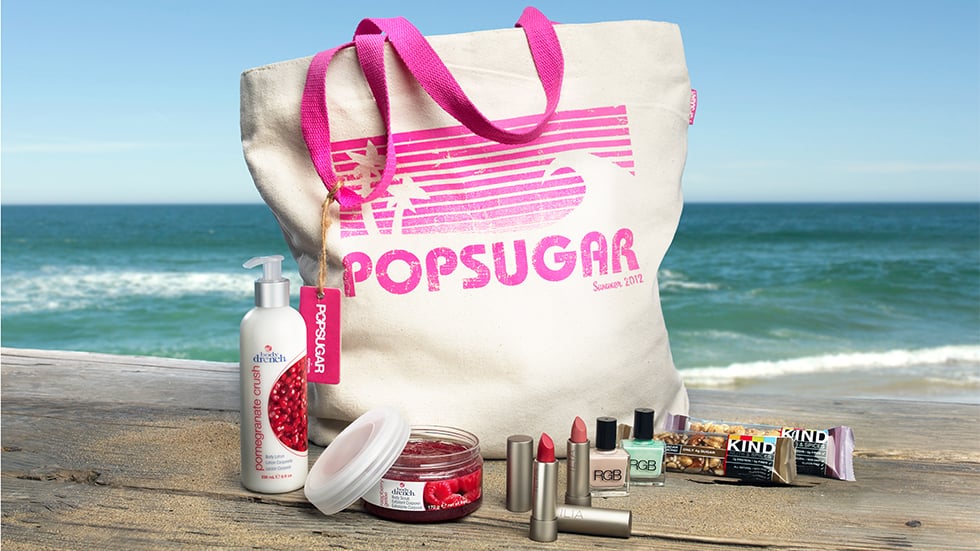 July POPSUGAR Must Have Bag