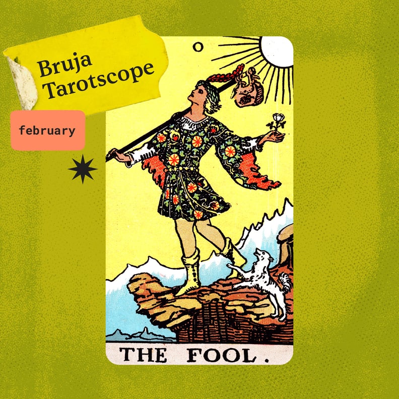 Cancer Tarot Card