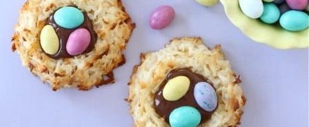 Kid-Friendly Cadbury Egg Recipes