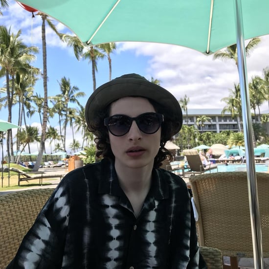 Fun Things to Know About Finn Wolfhard