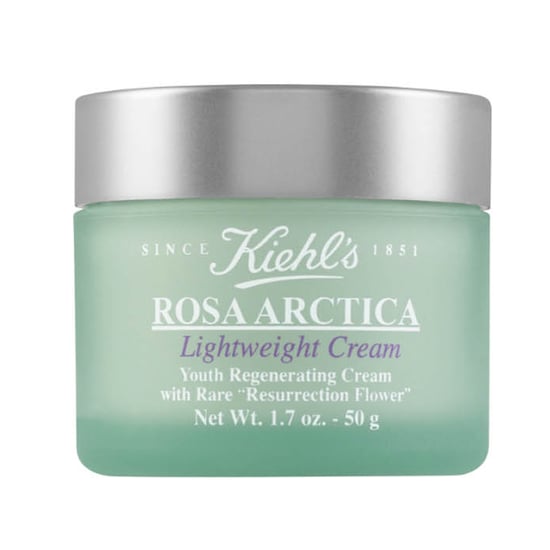 Kiehl's Rosa Arctica Lightweight Cream Review