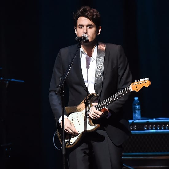 John Mayer Releases "Love on the Weekend"