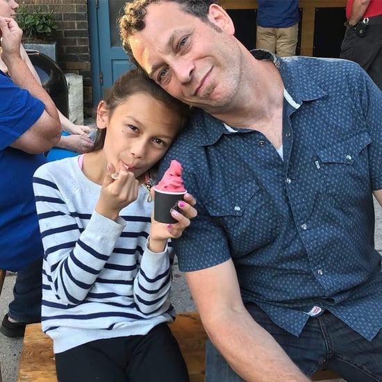 Dad-Daughter Duo Design Swimwear Line For Transgender Girls