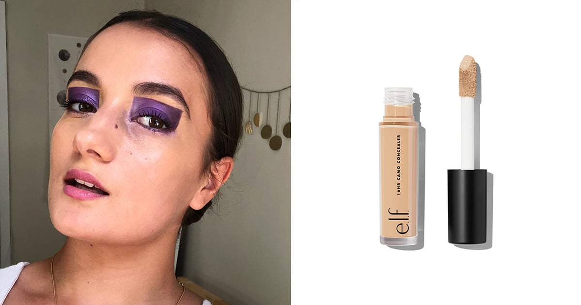How to Create a Colorblock Eye Makeup Look | PS Beauty