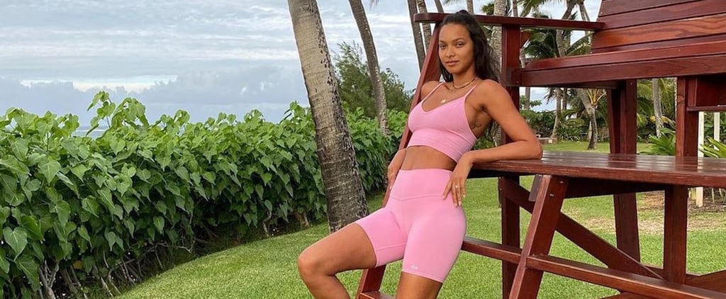 Alo Has a Bunch of Cute Sets You Can Both Work Out and Lounge In