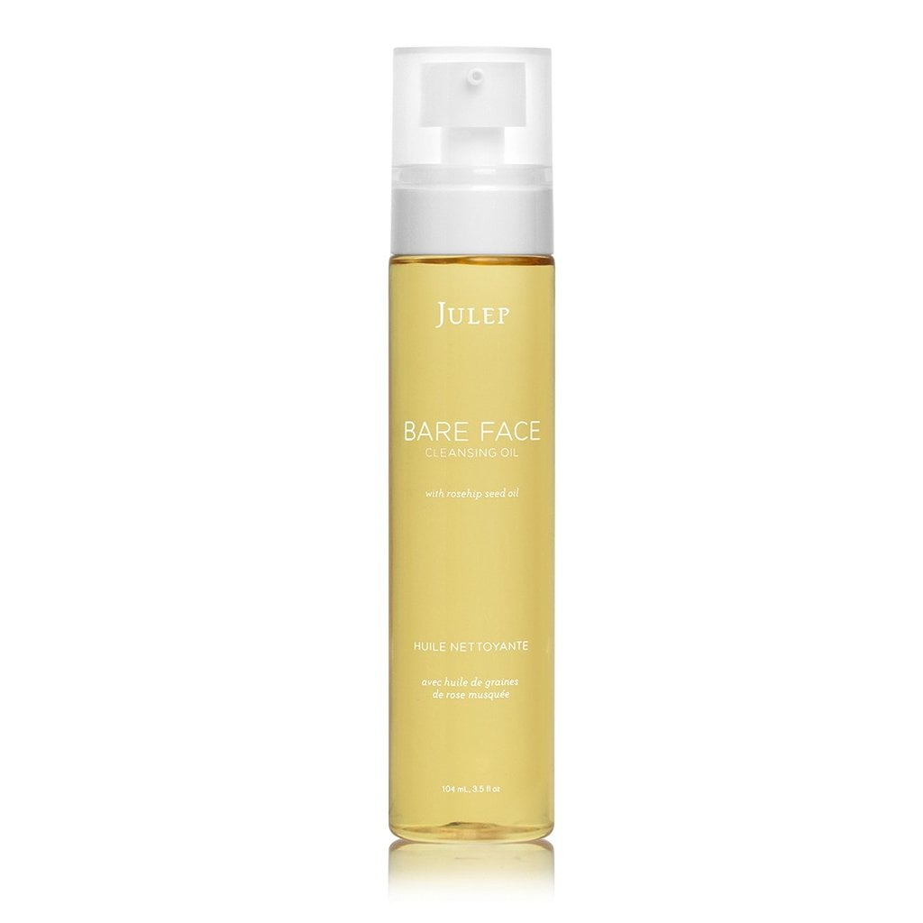 Julep Love Your Bare Face Hydrating Cleansing Oil