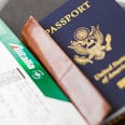 Lost Your Passport? Keep Calm — You Can Still Go On That Trip 2 Weeks Away